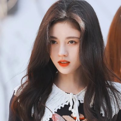 巫毒少女